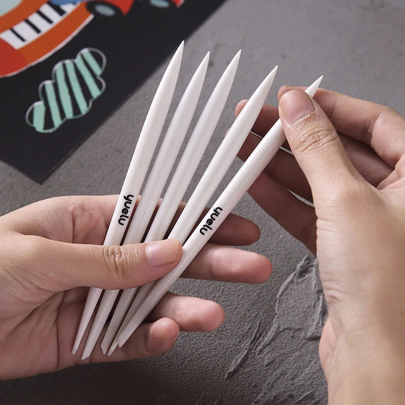Scratch Art Tools For Painting Drawing Arts Tools Set Stylus Tools