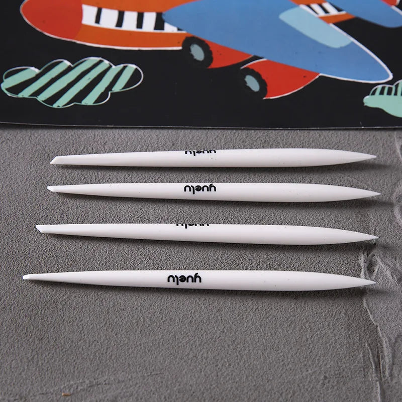Scratch Art Tools For Painting Drawing Arts Tools Set Stylus Tools
