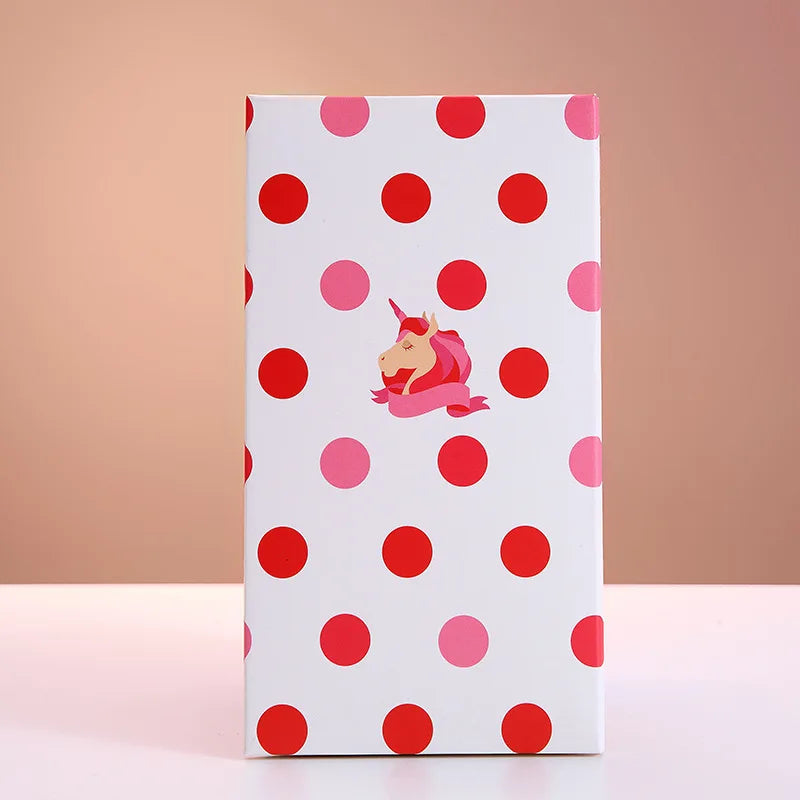 DIY Gifts Scrapbooking Love Memory Surprise box