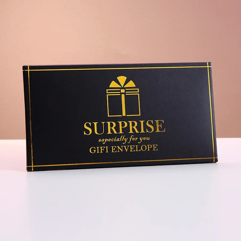 DIY Gifts Scrapbooking Love Memory Surprise box