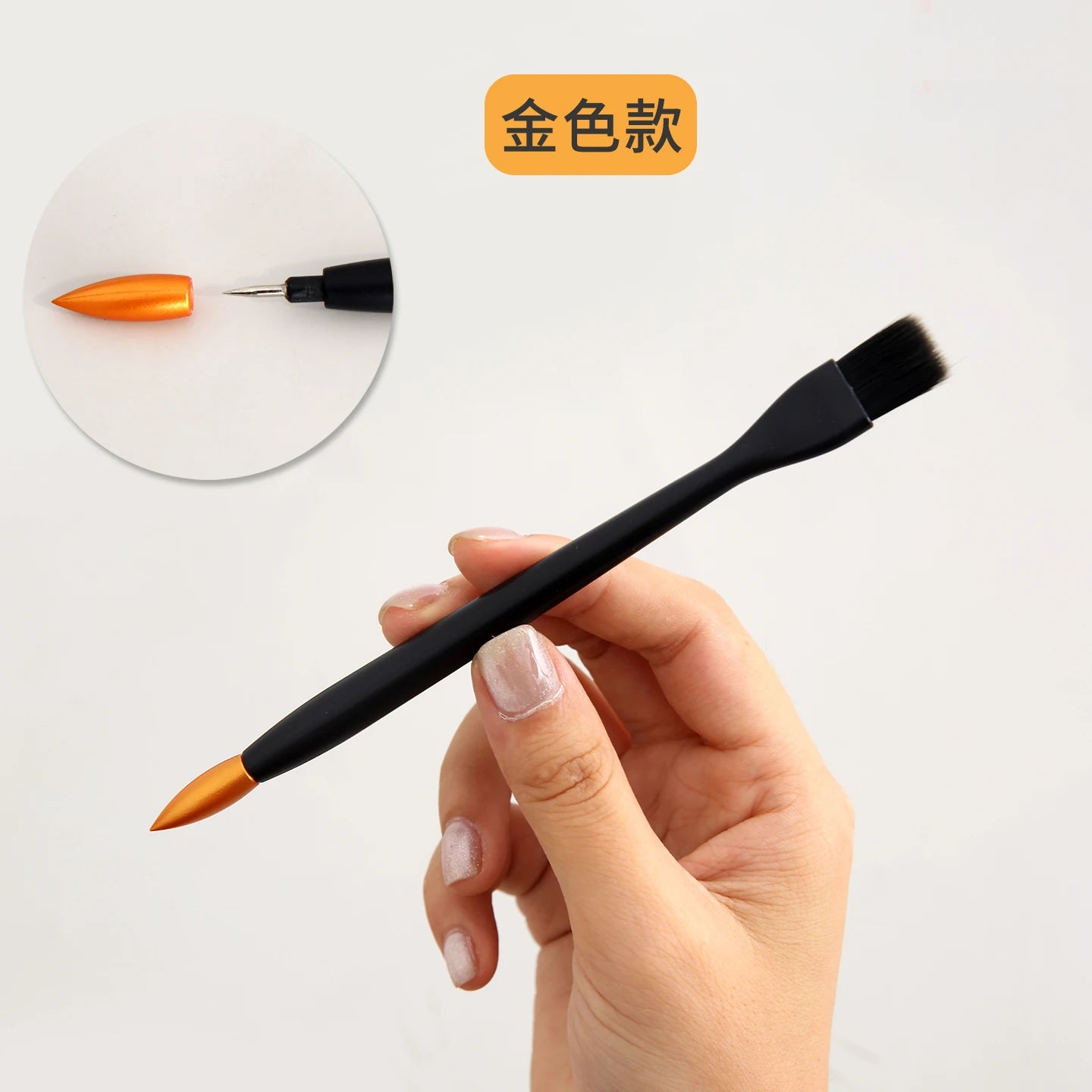 YUELU New Plastic Scratch Art Tool