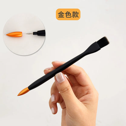 YUELU New Plastic Scratch Art Tool