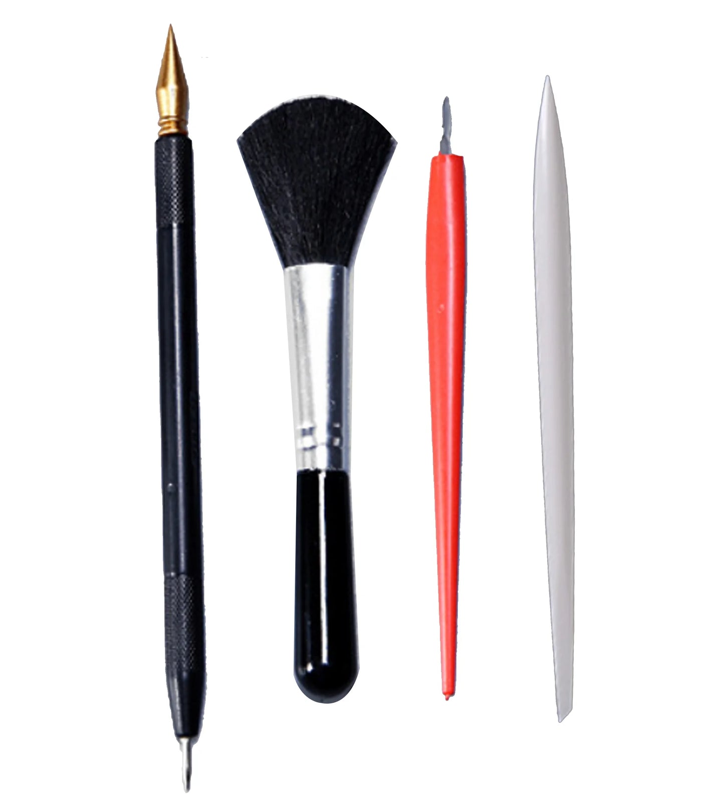 Scratch Art Pen Brush set For Painting Drawing Arts Tools Set Stylus Tools