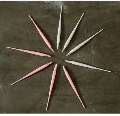 Scratch Drawing Tools Plastic Scratch Pen For Paintings