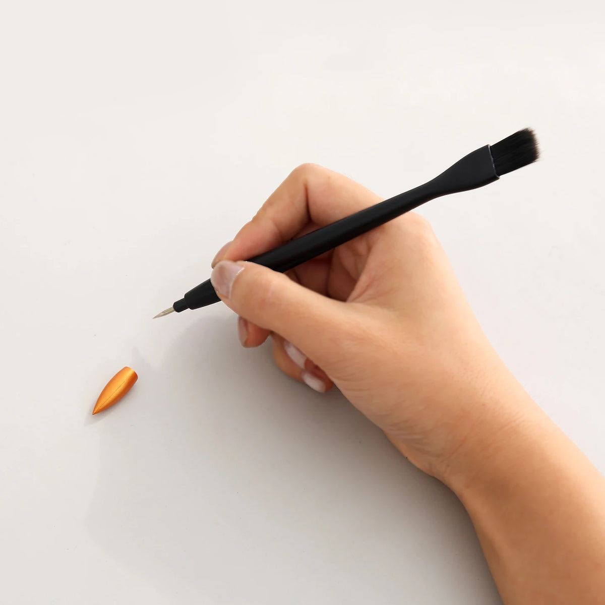 YUELU New Plastic Scratch Art Tool
