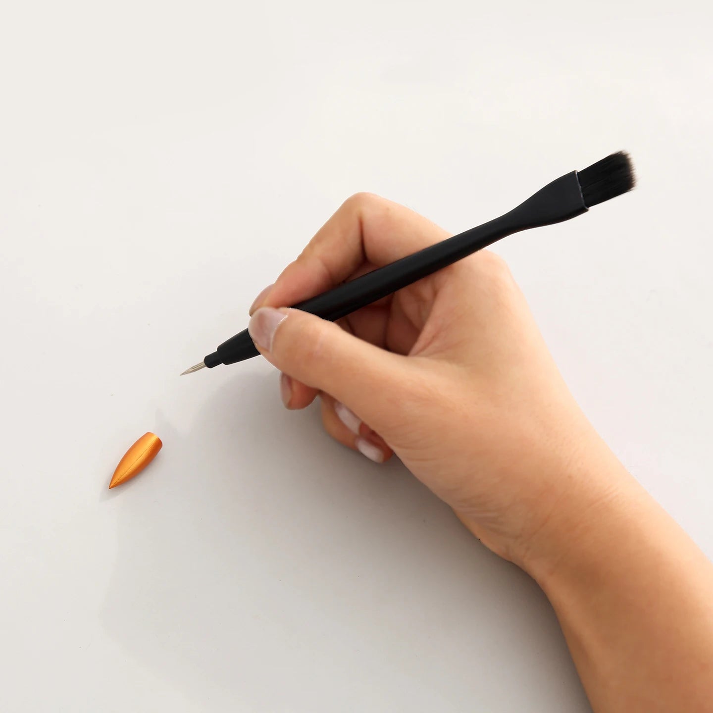 YUELU New Plastic Scratch Art Tool