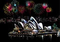 A3 DIY Art Craft City Night Painting
