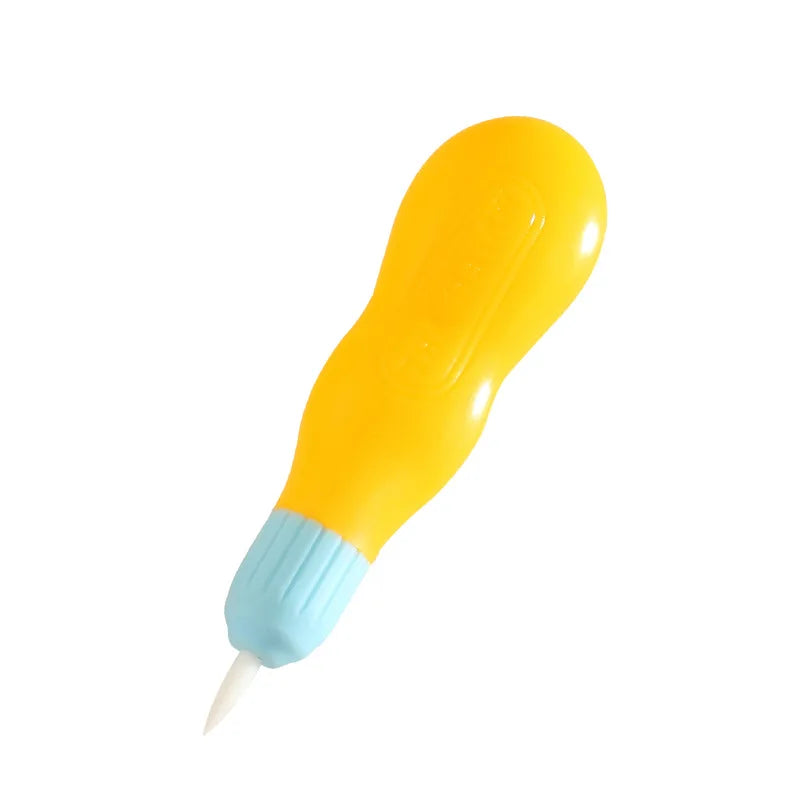 Water Brush Pen Color Calligraphy Kids Drawing Tool