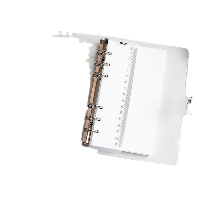 YUELU 120g Dolin paper blank loose-leaf refill A5/A6/A7/B5