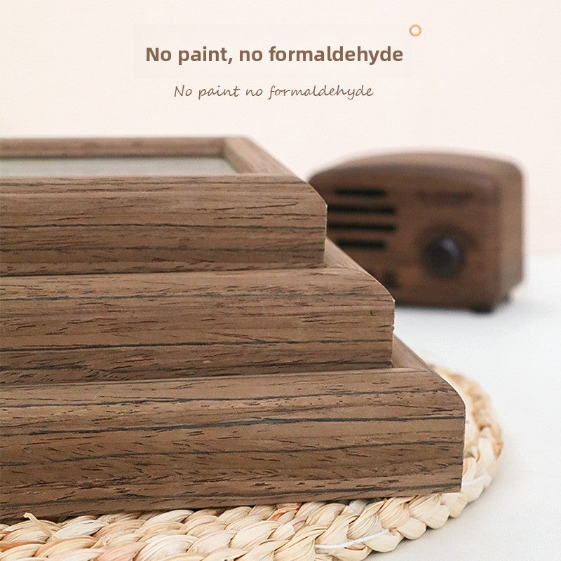 YUELU Cute style mural home daily photo wall