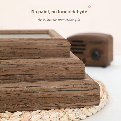 YUELU Cute style mural home daily photo wall